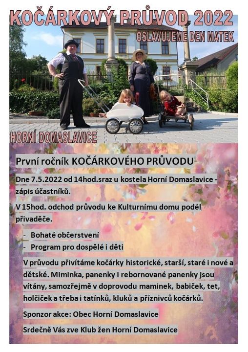 Pozvánka na kočárkový průvod do Horních Domaslavic 7.5.2022.jpg